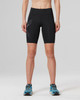 2XU - Mid-Rise Compression Short - Women's