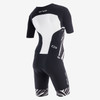 Orca - 226 Kompress Short Sleeve Race Suit - Women's