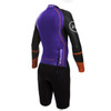 ZONE3 - Women's Evolution SwimRun Shorty Wetsuit