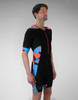 ZONE3 - Men's Activate Plus Short-Sleeve Trisuit ZONE3 - Men's Activate Plus Short-Sleeve Trisuit