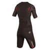 Endura - Women's QDC Drag2Zero Short Sleeve Tri Suit