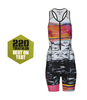 Zoot - Women's LTD Tri Racesuit