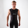 Zone3 - Aspire Sleeveless Wetsuit - Men's