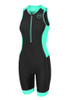 Zone3 - Aquaflo Plus Trisuit - Women's