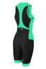 ZONE3 - Aquaflo Plus Trisuit - Women's ZONE3 - Aquaflo Plus Trisuit - Women's