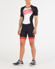 2XU - Compression Sleeved Trisuit - Women's -