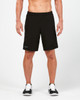 2XU - Men's Training 2 in 1 Comp 9" Shorts -