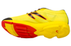 Newton - Men's Distance Elite - Yellow/Red