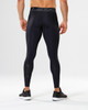 2XU - Men's Accelerate Compression Tights -