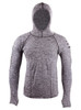 Compressport - 3D Thermo Seamless Hoodie Men's -