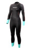 ZONE3 - Vision Wetsuit - Women's - Ex-Rental 2 Hire