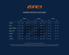ZONE3 - Vision Wetsuit - Women's - Ex-Rental 2 Hire