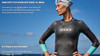 ZONE3 - Vision Wetsuit - Women's - Ex-Rental 2 Hire
