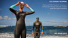 ZONE3 - Vision Wetsuit - Women's - Ex-Rental 2 Hire