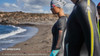 ZONE3 - Vision Wetsuit - Women's - Ex-Rental 2 Hire