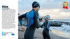 ZONE3 - Vision Wetsuit - Women's - Ex-Rental 2 Hire