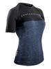 Compressport - TRAINING TSHIRT - BLACK EDITION 10 - Women's