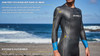 Zone3 - Vision Wetsuit - Men's - Ex-Rental 1 Hire