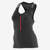 Orca - 226 Perform Singlet - Women's