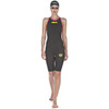 Arena - Powerskin Carbon-Flex VX Full Body Short Leg Closed Back - Women's