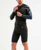 2XU - Pro-Swim Run SR1 Wetsuit - Men's
