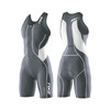 2XU Womens Endurance Tri Suit wt1778d - SOLD OUT