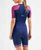 2XU - Compression  Sleeved Trisuit - Women's