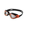 Zone3 - Vapour Photochromatic Goggles - Black/ High Vis Orange - 2024