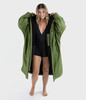 Dryrobe - Advance Long Sleeve Changing Robe - Small Adult