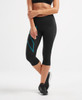 2XU - MCS Run Compression 3/4 Tights - Women's - *