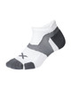 2XU - Vectr Cushion No-Show Socks - 2024