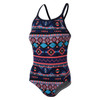 Zone3 - Women's Aztec Bound Back Costume