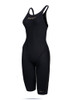 Zone3 - FINA Approved Womens Kneeskin - MF-X Performance Gold - 2024