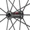 Fulcrum - RACING ZERO C17 cl. front - rear - USB - Shimano