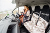 Dryrobe - Carseat Cover