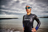 Zone3 - Aspire Wetsuit - Women's - Noir Edition