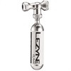 Lezyne - Control Drive C02 - Silver - 2024