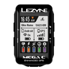 Lezyne - Mega C GPS - Loaded - Black