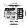 Lezyne - Mega XL GPS - Black