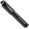 Lezyne - Tech Drive HP - S - Black