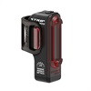 Lezyne - Strip Drive Pro 300 Rear - Black