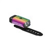 Lezyne - Hecto Drive 500XL  - Blk/Hi Gloss
