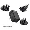 Lezyne - LED - International 2A USB Charging Kit