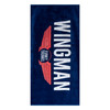 Funky Trunks - Towel - Navy Wingman