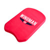 Funky Trunks - Kickboard - Red Wingman