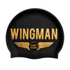 Funky Trunks - Silicone Swimming Cap - Wingman