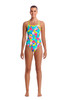 Funkita - Single Strap - Hexy Back - Women's