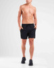 2XU - 2020 - Xctrl 7" Woven Free Short - Men's