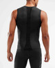 2XU - Compression Sleeveless Top - Men's