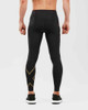 2XU - Light Speed Compression Tights - Men's - 2024